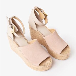 Marc Fisher ‘Adalyn’ Espadrille Wedges